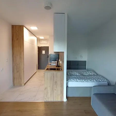Apartment Premium Amartament Wroclove Wroclaw