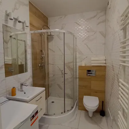 Premium Amartament Wroclove Apartment Wroclaw