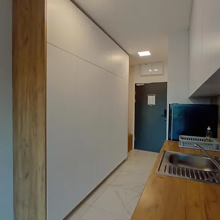 Premium Amartament Wroclove Apartment Wroclaw