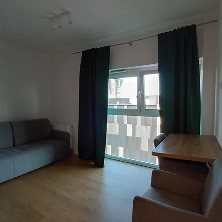 Apartment Premium Amartament Wroclove Wroclaw