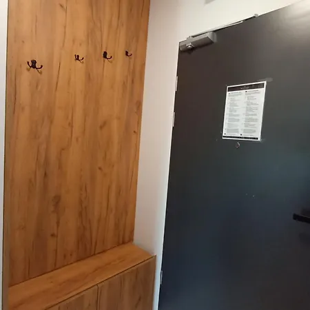 Premium Amartament Wroclove Apartment *