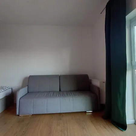 Premium Amartament Wroclove Wroclaw
