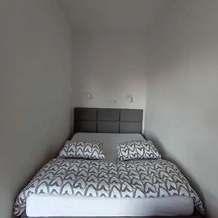 Apartment Premium Amartament Wroclove Wroclaw